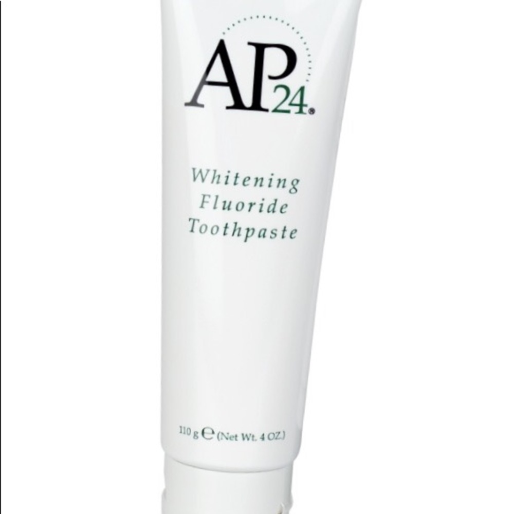 Amazing toothpaste brand new